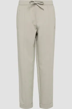QS by s.Oliver Elegante Jogpants, Damen