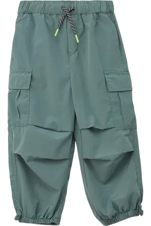 QS by s.Oliver Hose im Cargo-Stil, Kinder