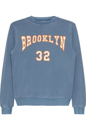 QS by s.Oliver Sweatshirt mit Garment Dye und Schriftprint, Jungen