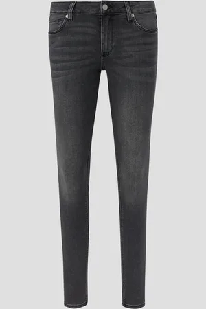 QS by s.Oliver Jeans Sadie / Skinny Fit / Mid Rise / Skinny Leg, Damen