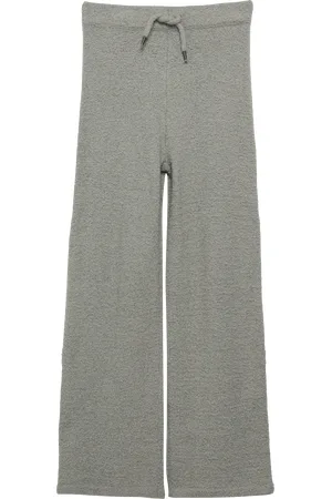 QS by s.Oliver Strickhose mit Wide Leg, Mädchen