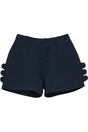 QS by s.Oliver Short aus Mesh-Jersey, Babys
