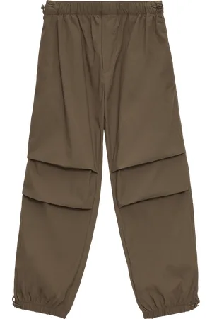 QS by s.Oliver Hose im Parachute-Stil aus Nylon, Jungen
