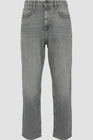 QS by s.Oliver Jeans / Loose Fit / Mid Rise / Straight Leg, Herren