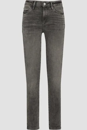 QS by s.Oliver Jeans Izabell / Skinny Fit / Mid Rise / Skinny Leg, Damen