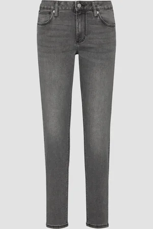 QS by s.Oliver Sadie / Skinny Fit / Mid Rise / Skinny Leg, Damen
