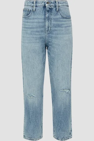 QS by s.Oliver Denim / Loose Fit / Mid Rise / Straight Leg, Herren