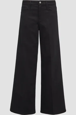 QS by s.Oliver Jeans Suri / Regular Fit/ Mid Rise / Wide Leg, Damen