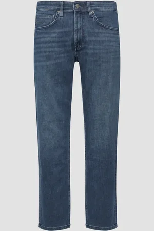 QS by s.Oliver Jeans Mauro / Regular Fit / Mid Rise / Tapered Leg, Herren