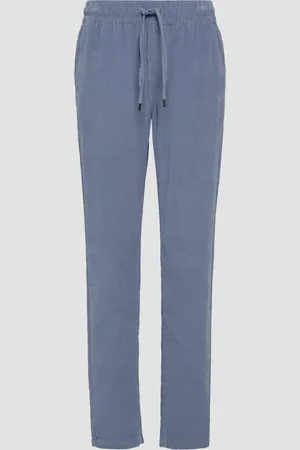 QS by s.Oliver Jogpants aus Feinkord, Damen