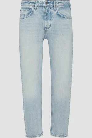 QS by s.Oliver Jeans Mauro / Regular Fit / Mid Rise / Tapered Leg, Herren
