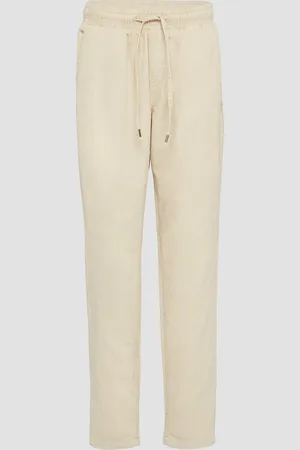 QS by s.Oliver Jogpants aus Feinkord, Damen