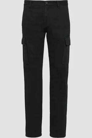 QS by s.Oliver Rick: Cargopants aus Twill, Herren
