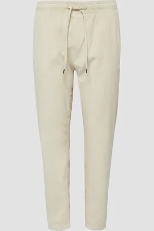 QS by s.Oliver Jogpants aus Feincord, Damen