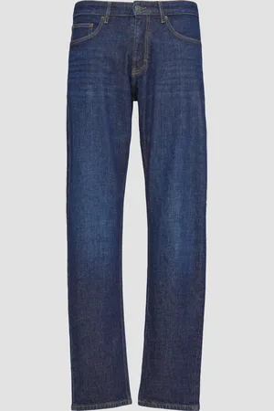QS by s.Oliver Jeans Pete / Regular Fit / Mid Rise / Straight Leg, Herren