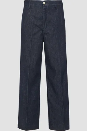 QS by s.Oliver Culotte Suri / Regular Fit / High Rise / Wide Leg, Damen