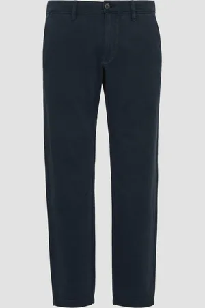 QS by s.Oliver Phoenix: Strukturierte Chino im Regular Fit, Herren