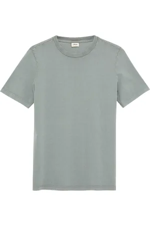 QS by s.Oliver T-Shirt mit Garment Dye, Jungen