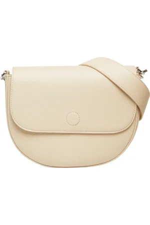 QS by s.Oliver Crossbody-Bag mit Logo auf dem längenverstellbarem Gurt, Damen