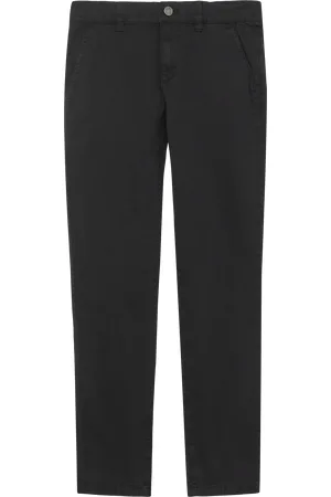 QS by s.Oliver Chino Seattle / Regular Fit / Mid Rise / Slim Leg, Jungen
