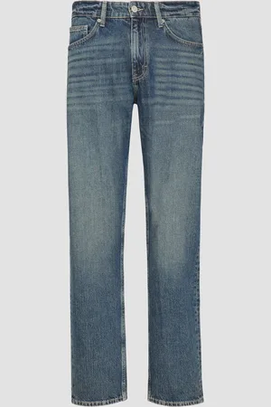 QS by s.Oliver Jeans Pete / Regular Fit / Mid Rise / Straight Leg, Herren