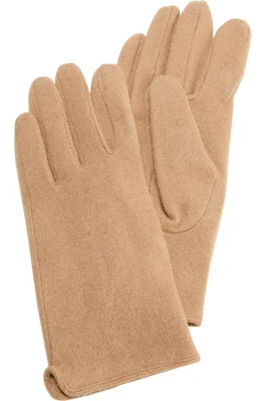 QS by s.Oliver Handschuhe aus Wollmix, Damen