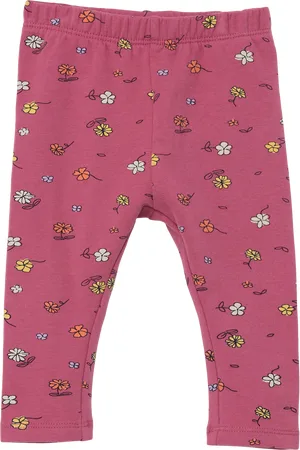 QS by s.Oliver Leggings aus Sweatstoff, Babys