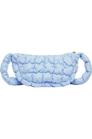 QS by s.Oliver Crossbody-Bag mit 3D-Effekt, Damen