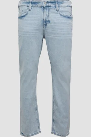 QS by s.Oliver Jeans Casby / Relaxed Fit / Mid Rise / Straight Leg, Herren