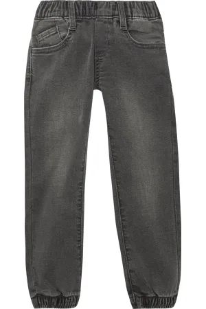 QS by s.Oliver Jeans / Slim Fit / Mid Rise / Slim Leg / Weitenregulierung innen, Kinder