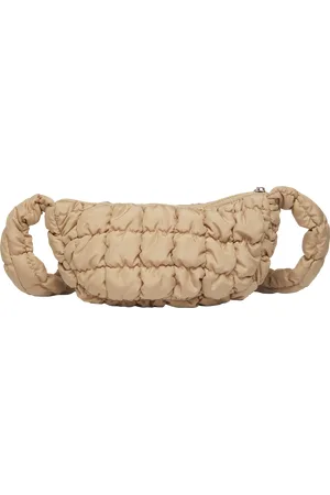 QS by s.Oliver Crossbody-Bag mit 3D-Effekt, Damen
