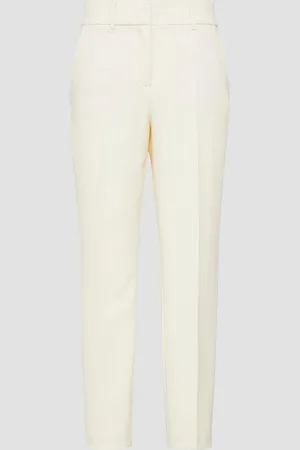 QS by s.Oliver Cigarette-Pants im Slim Fit, Damen