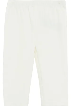 QS by s.Oliver Capri-Leggings mit elastischem Bund, Kinder