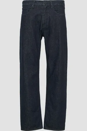 QS by s.Oliver Jeans / Relaxed Fit / Mid Rise / Straight Leg / 100% Baumwolle, Herren