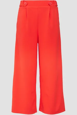 QS by s.Oliver Culotte aus Interlockjersey, Damen