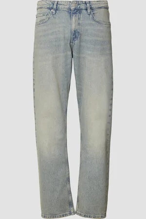 QS by s.Oliver Jeans Pete / Regular Fit / Straight Leg / Mid Rise, Herren