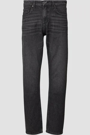 QS by s.Oliver Jeans Pete/ Regular Fit / Straight Leg / Mid Rise, Herren