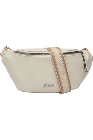 QS by s.Oliver Crossbody-Bag mit abnehmbarem und längenverstellbarem Gurt, Damen