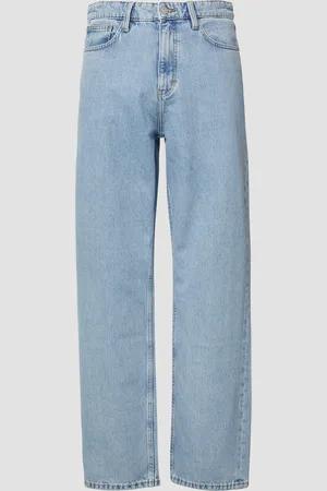 QS by s.Oliver Jeans / Loose Fit / Straight Leg / Mid Rise, Herren