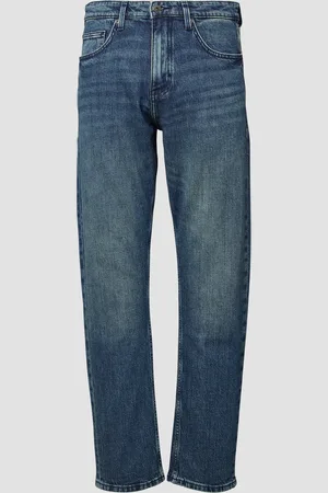 QS by s.Oliver Jeans Pete/ Regular Fit / Straight Leg / Mid Rise, Herren