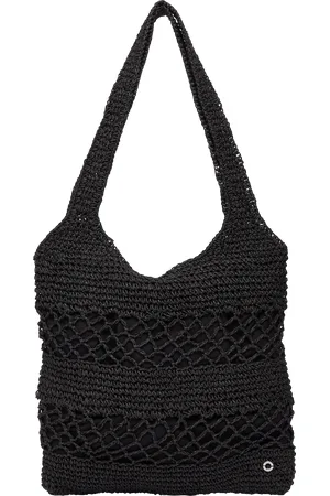 QS by s.Oliver Shopper aus Raffia, Damen