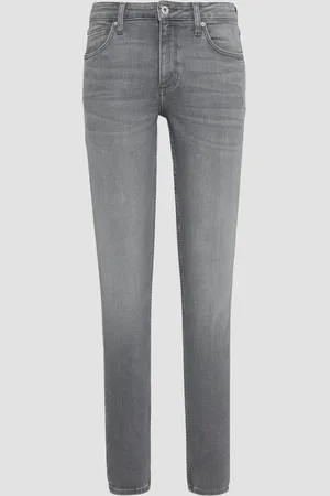 QS by s.Oliver Jeans Sadie / Skinny Fit / Mid Rise / Skinny Leg / Super Stretch, Damen