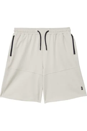 QS by s.Oliver Bermuda aus leichtem Sweat im Loose Fit, Jungen