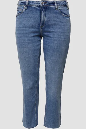 QS by s.Oliver Jeans-Hose, Damen