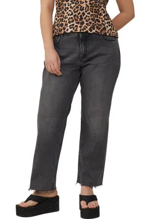 QS by s.Oliver Jeans-Hose, Damen