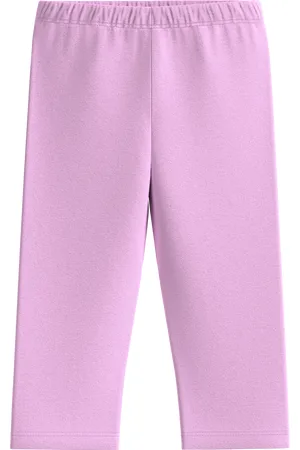 QS by s.Oliver Capri-Leggings aus Baumwollmix, Kinder