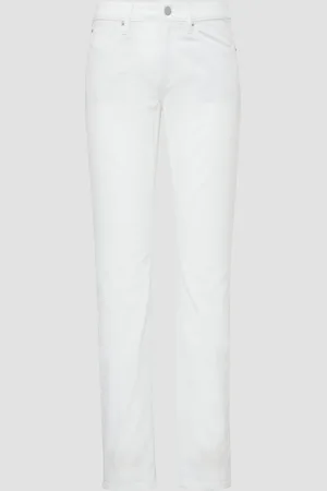 QS by s.Oliver Jeans Catie / Slim fit / Mid Rise / Slim leg, Damen