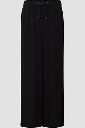 QS by s.Oliver Culotte aus Viskose, Damen