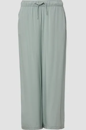 QS by s.Oliver Culotte aus Viskose, Damen