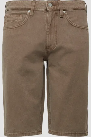 QS by s.Oliver Bermuda-Jeans / Regular Fit / Mid Rise, Herren